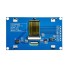 2.7inch OLED Display Module - SPI, SSD1325 Driver (White)