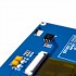 2.7inch OLED Display Module - SPI, SSD1325 Driver (Green)