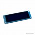 3.12inch OLED Display Module - SPI/Parallel, SSD1322 Driver (Blue)