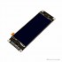 3.83inch OLED Display Module - SPI, SSD1302Z Driver (Blue)