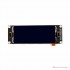 3.83inch OLED Display Module - SPI, SSD1302Z Driver (Blue)