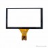 6.2inch Capacitive Touch Screen - 6pin, 155x88mm