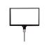 8inch Capacitive Touch Screen - 6pin, 191x115mm