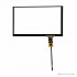 9inch Capacitive Touch Screen - 6pin, 210x126mm