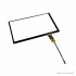 9inch Capacitive Touch Screen - 6pin, 210x126mm