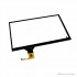 10inch Capacitive Touch Screen - 6pin, 234x142mm