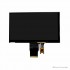 7inch TFT LCD - 1024x600, 50 Pin, Capacitive Touch Screen