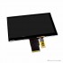7inch TFT LCD - 1024x600, 50 Pin, Capacitive Touch Screen