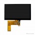 7inch TFT LCD - 800x480, 40 Pin, Capacitive Touch Screen