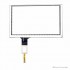 5inch Capacitive Touch Screen - 6pin, 121x76mm