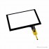 5inch Capacitive Touch Screen - 6pin, 121x76mm