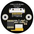 0.96-inch 240X198 Round IPS SPI LCD Display Module