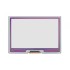 Wavesahare 4.01 inch 7-color e-Paper Display HAT for Raspberry Pi 4