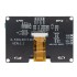 2.42inch 128x64 I2C OLED Display Module