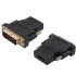 HDMI Female to DVI Male Convertor