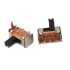 SK12D07VG3 Small Toggle Switch (Right) - Pack of 50