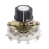 KCT Gear Rotary Switch