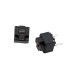 Square Micro Switch for Mouse Middle Button - Pack of 50