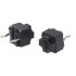 Square Micro Switch for Mouse Middle Button - Pack of 50