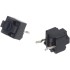 Square Micro Switch for Mouse Middle Button - Pack of 50