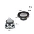 3W 4ohm 2inch Speaker /H25mm - Pack of 2