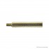 M3 Male-Female Copper Pillar Hex Nut Spacing Screw- 35mm - Pack of 25