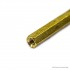 M3 Male-Female Copper Pillar Hex Nut Spacing Screw- 35mm - Pack of 25