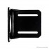 Steel L-Shape Mounting Bracket for NEMA23 57mm Stepper Motors