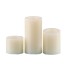 Insulation Column Plastic 6mm Inner diameter - Pack of 50