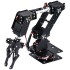 6-DOF Robotic Arm