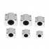 SC8UU/SC10UU/SC12UU Linear Bearing Block