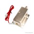 DC 12V 1.2A 9mm Electromagnetic Solenoid Push-Pull Lock