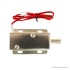 DC 12V 1.2A 9mm Electromagnetic Solenoid Push-Pull Lock