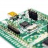 STM32F0 Discovery Board