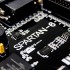 Xilinx FPGA Spartan6 XC6SLX9 Development Board