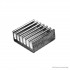 3Pcs Aluminum Heat Sink for Raspberry Pi - Pack of 5