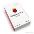 Raspberry Pi 3 Model B (Element 14)