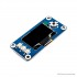 Waveshare 1.3 inch 128x64 IPS LCD Display HAT for Raspberry Pi