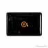 ABS Protective Case for Orange Pi PC, PC Plus and PC2 - Black