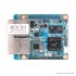 Orange Pi R1 Quad Core Development Board - 32bit, 256MB RAM