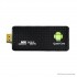MK809III Android 7.1 TV Dongle - 2GB RAM, Quad Core CPU