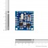 DS1307 I2C Real Time Clock RTC Module