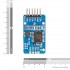 DS3231 I2C Real Time Clock RTC Module