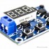 DC 12-24VDual MOS Time Delay Cycle Timer Module