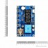 5-60V Real Time Delay Timer Relay Module with LED Display