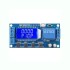 XY-LJ02 Timer Relay Module