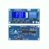 XY-LJ02 Timer Relay Module