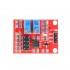 Lm358 Duty And Frequency Adjustable Square Wave Signal Generator