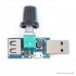 5V Mini USB Fan Governor - Wind Speed Controller