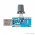 5V Mini USB Fan Governor - Wind Speed Controller